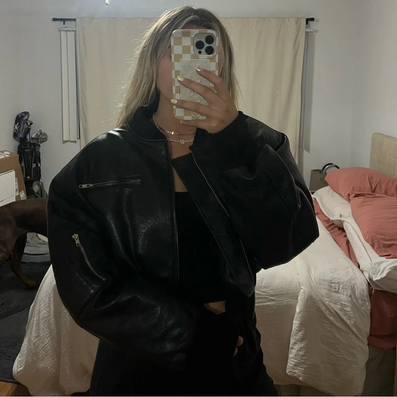 Commense Jackets & Blazers - COMMENSE jacket